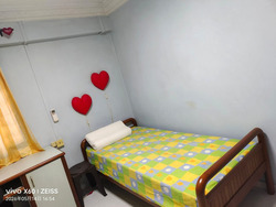 Blk 15 Ghim Moh Road (Queenstown), HDB 4 Rooms #560069281